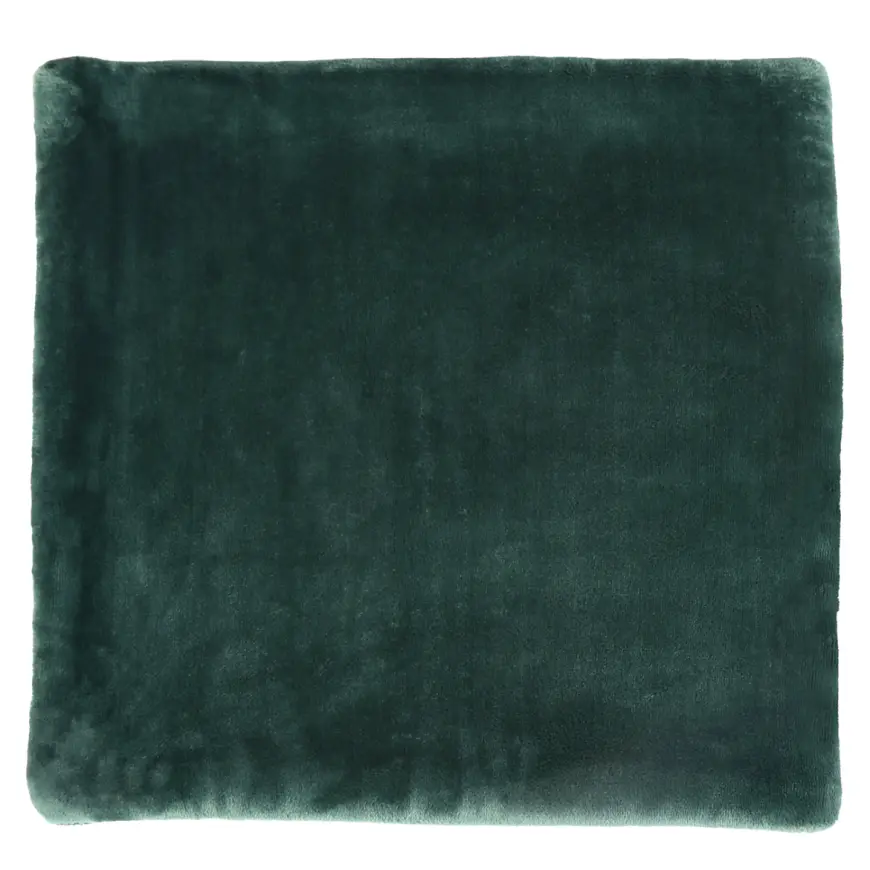 Obliečka na vankúš Laguna JDML003 40x40 cm fľaškovozelená