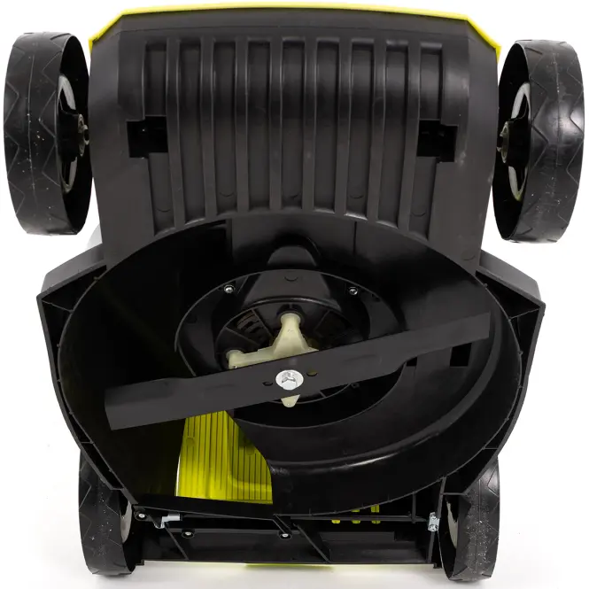 Elektrická kosačka 1600 W kôš 50 l GARDYER M600