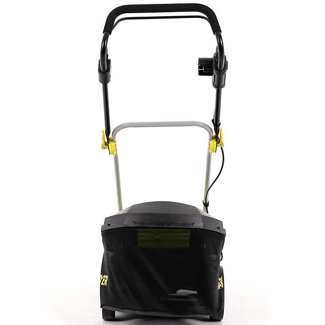 Elektrická kosačka 1600 W kôš 50 l GARDYER M600