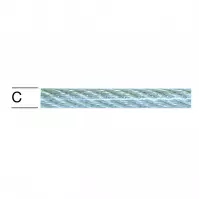 Oceľové Lano– Priemer 2/3 mm - Tovar na Mieru