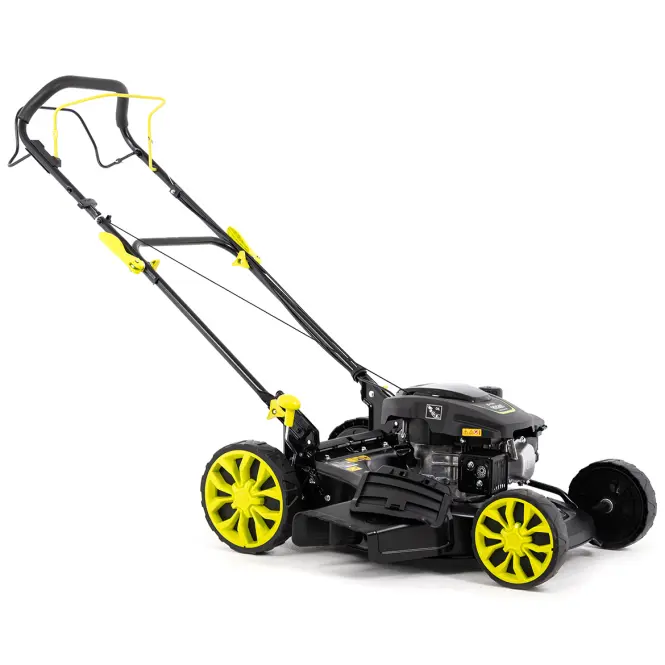 Benzínová kosačka s pohonom 150 cm3 GARDYER MP500,9