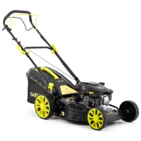 Benzínová kosačka s pohonom 150 cm3 GARDYER MP500