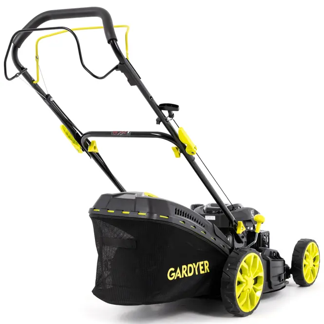Benzínová kosačka s pohonom 150 cm3 GARDYER MP500