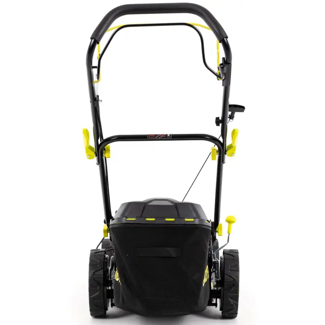 Benzínová kosačka s pohonom 150 cm3 GARDYER MP500