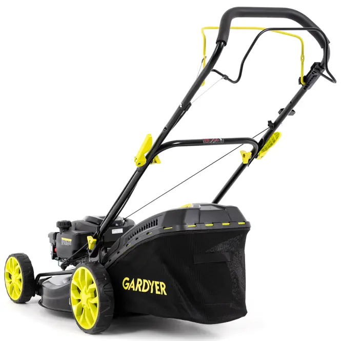 Benzínová kosačka s pohonom 150 cm3 GARDYER MP500