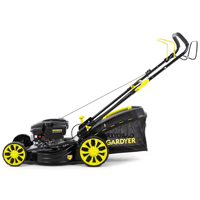 Benzínová kosačka s pohonom 150 cm3 GARDYER MP500