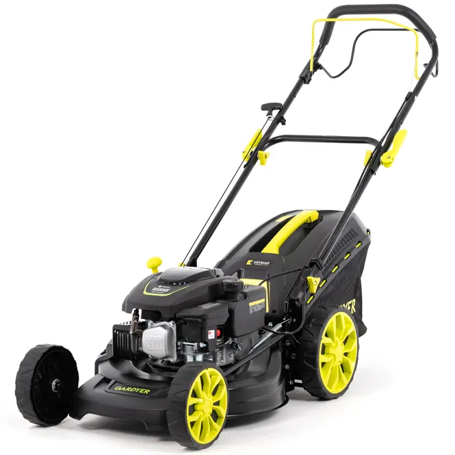 Benzínová kosačka s pohonom 150 cm3 GARDYER MP500