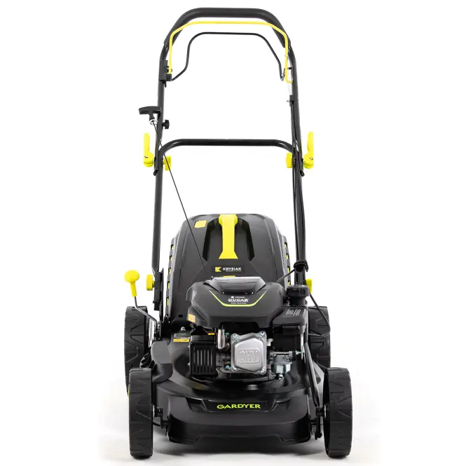 Benzínová kosačka s pohonom 150 cm3 GARDYER MP500