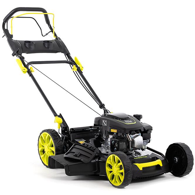 Benzínová kosačka s pohonom 173 cm3 GARDYER MP700