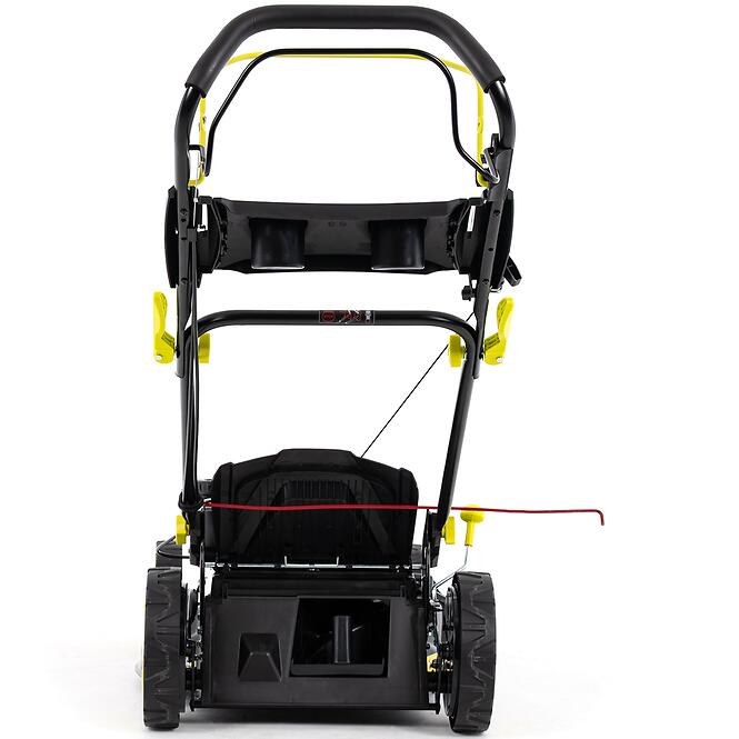 Benzínová kosačka s pohonom 173 cm3 GARDYER MP700