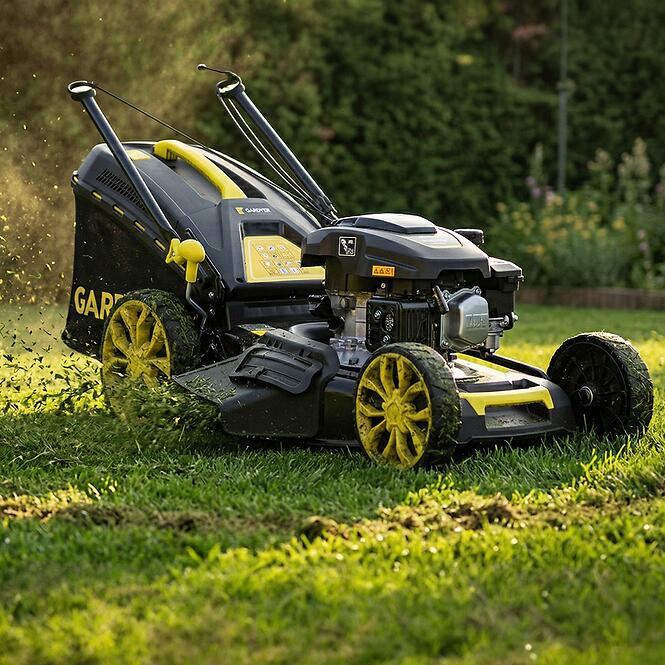 Benzínová kosačka s pohonom 173 cm3 GARDYER MP700