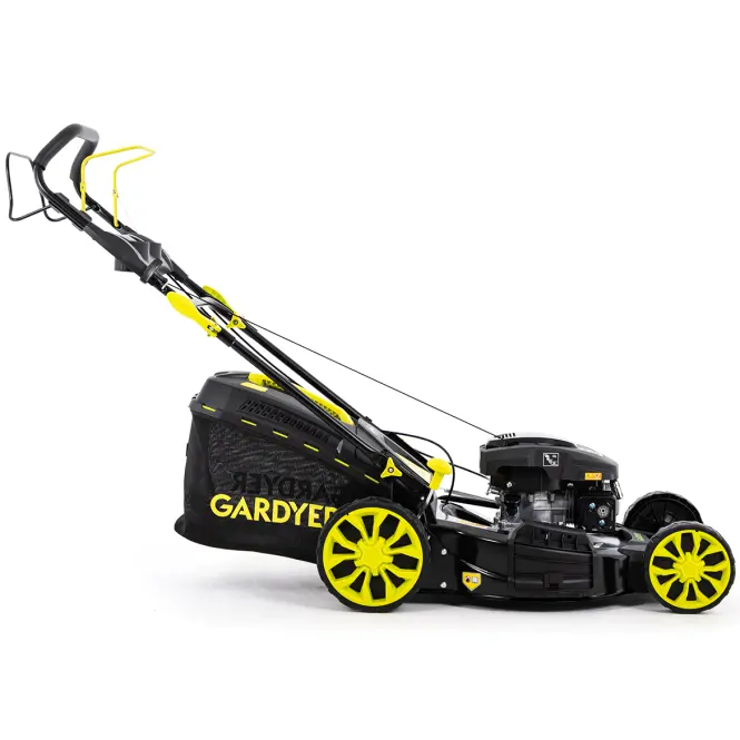 Benzínová kosačka s pohonom 173 cm3 GARDYER MP700