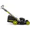 Benzínová kosačka s pohonom 173 cm3 GARDYER MP700,2