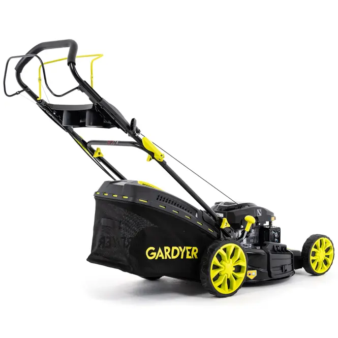 Benzínová kosačka s pohonom 173 cm3 GARDYER MP700