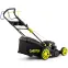 Benzínová kosačka s pohonom 173 cm3 GARDYER MP700,3
