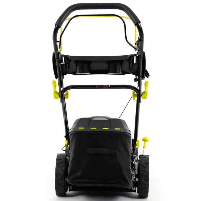 Benzínová kosačka s pohonom 173 cm3 GARDYER MP700