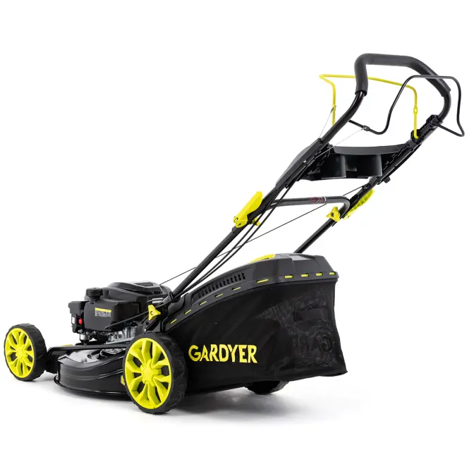 Benzínová kosačka s pohonom 173 cm3 GARDYER MP700,5