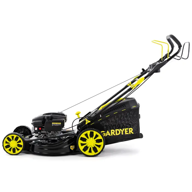 Benzínová kosačka s pohonom 173 cm3 GARDYER MP700