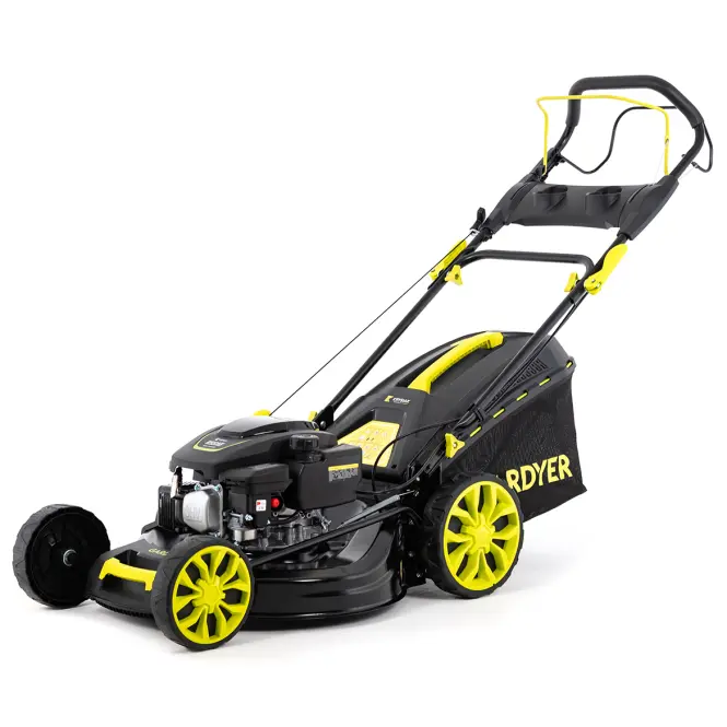 Benzínová kosačka s pohonom 173 cm3 GARDYER MP700,7