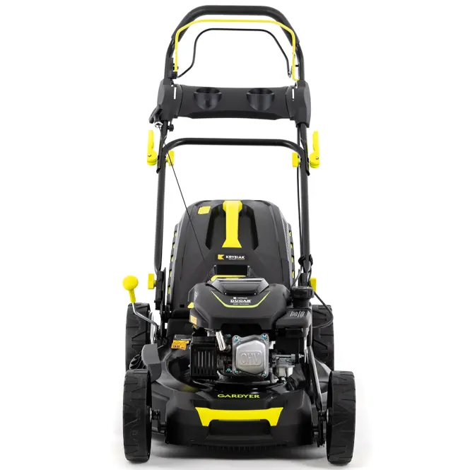 Benzínová kosačka s pohonom 173 cm3 GARDYER MP700