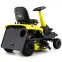 Záhradný traktor Rider 224 cm3 4,4 kW kôš 150 l GARDYER RT610,9