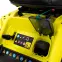 Záhradný traktor Rider 224 cm3 4,4 kW kôš 150 l GARDYER RT610,11