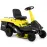 Záhradný traktor Rider 224 cm3 4,4 kW kôš 150 l GARDYER RT610