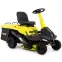 Záhradný traktor Rider 224 cm3 4,4 kW kôš 150 l GARDYER RT610