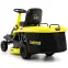 Záhradný traktor Rider 224 cm3 4,4 kW kôš 150 l GARDYER RT610,4