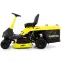Záhradný traktor Rider 224 cm3 4,4 kW kôš 150 l GARDYER RT610,5