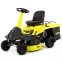 Záhradný traktor Rider 224 cm3 4,4 kW kôš 150 l GARDYER RT610,6