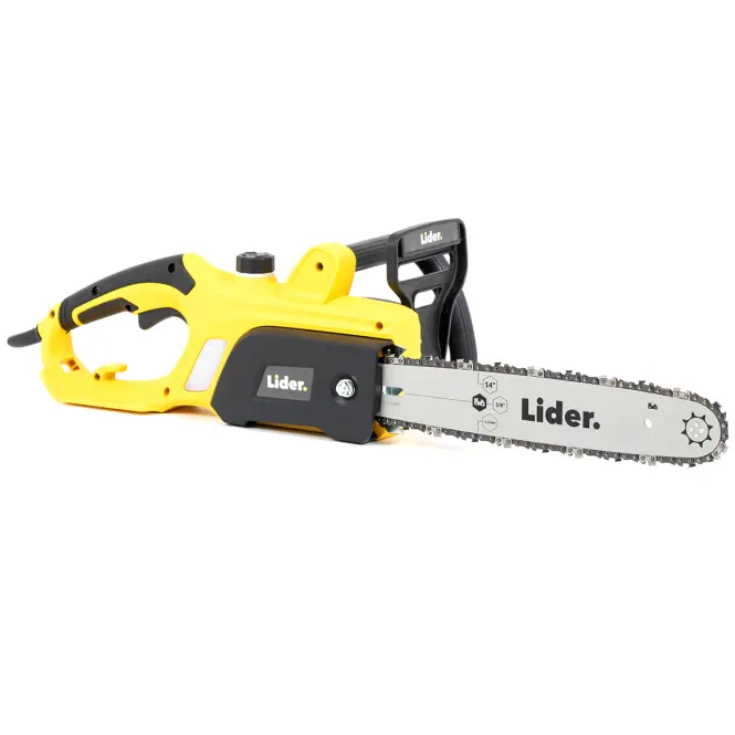 Elektrická píla 1600 W dĺžka lišty 35 cm Lider OTP1636,2