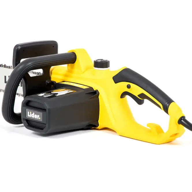 Elektrická píla 1600 W dĺžka lišty 35 cm Lider OTP1636,10
