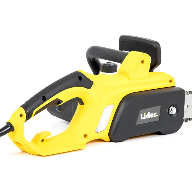 Elektrická píla 1600 W dĺžka lišty 35 cm Lider OTP1636,11
