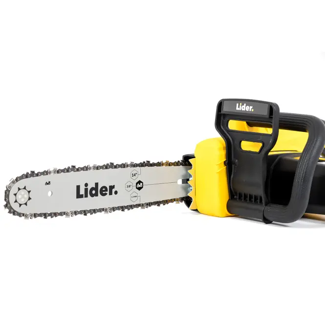 Elektrická píla 1600 W dĺžka lišty 35 cm Lider OTP1636,6