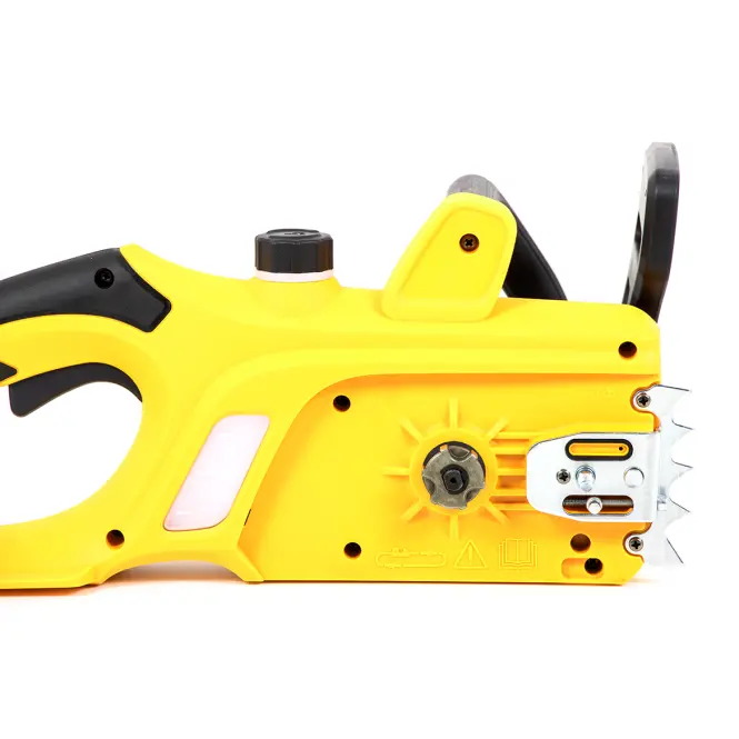 Elektrická píla 1600 W dĺžka lišty 35 cm Lider OTP1636,9