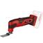 Einhell Multifunkčné náradie TC-MG 18 LI-SOLO + Einhell Power X-Change Starter Kit 18 V/2,5 AH