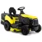 Záhradný traktor 452 cm3 kôš 245 l GARDYER RT980