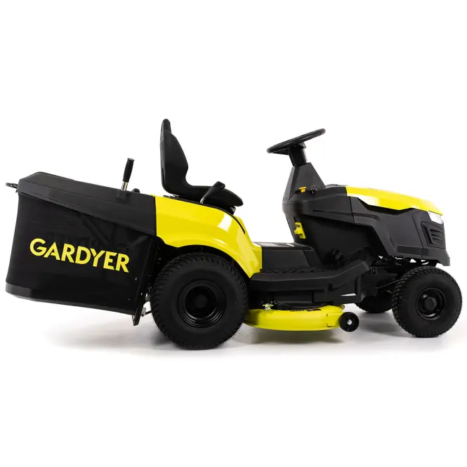 Záhradný traktor 452 cm3 kôš 245 l GARDYER RT980,2