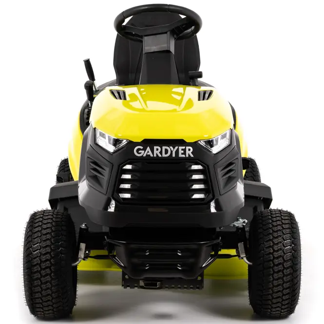 Záhradný traktor 452 cm3 kôš 245 l GARDYER RT980,7