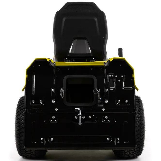 Záhradný traktor 452 cm3 kôš 245 l GARDYER RT980,8
