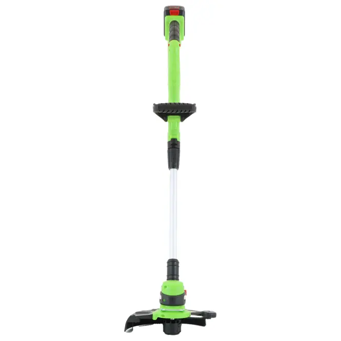 Akumulátorový vyžínač 2,0 AH 4garden APK2521S,2