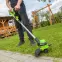 Akumulátorový vyžínač 2,0 AH 4garden APK2521S,6