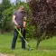 Akumulátorový vyžínač 2,0 AH 4garden APK2521S,7