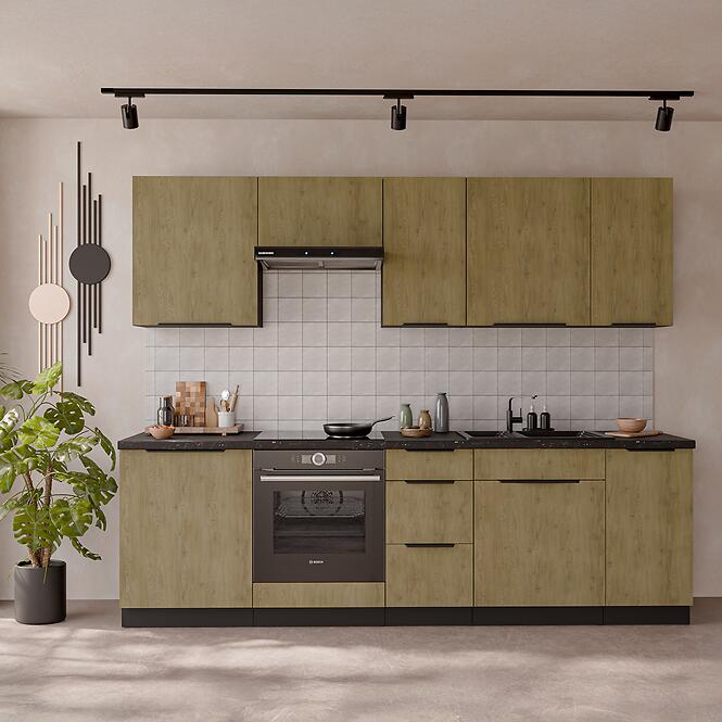 Kuchynská skrinka Cremona Bl 60dg Bb,13