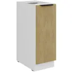 Kuchynská skrinka Cremona Wh 30d Cargo Bb