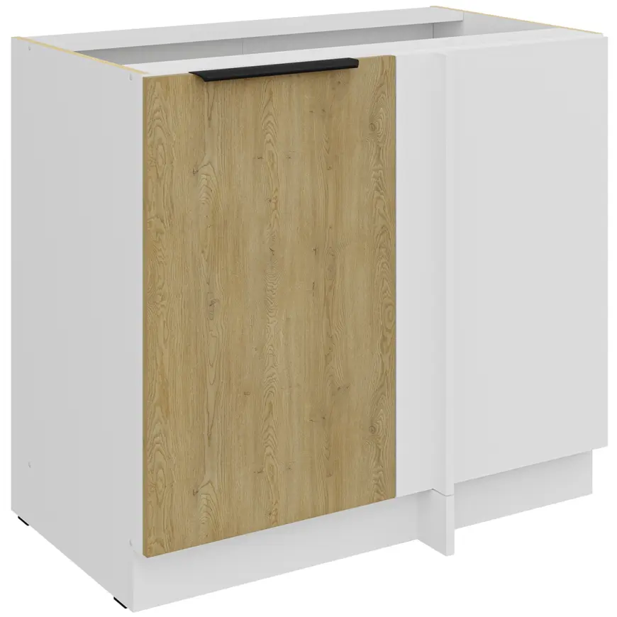 Kuchynská skrinka Cremona Wh 105 Nd 1f Bb