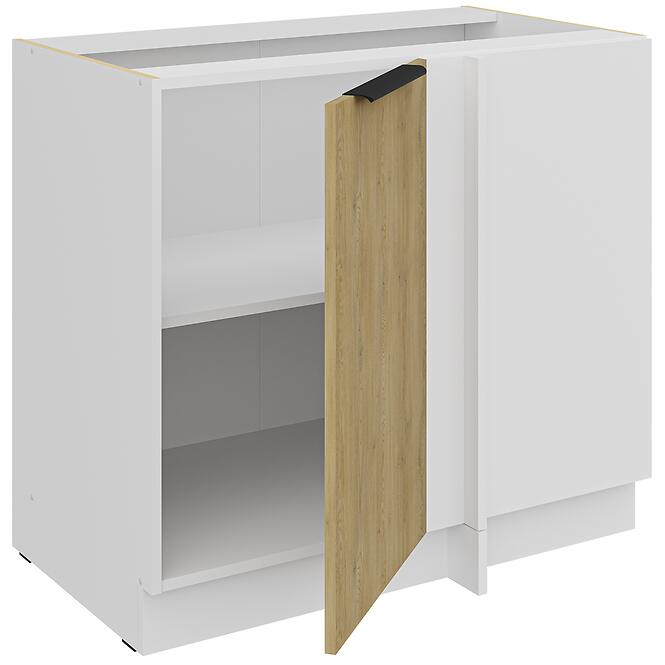 Kuchynská skrinka Cremona Wh 105 Nd 1f Bb