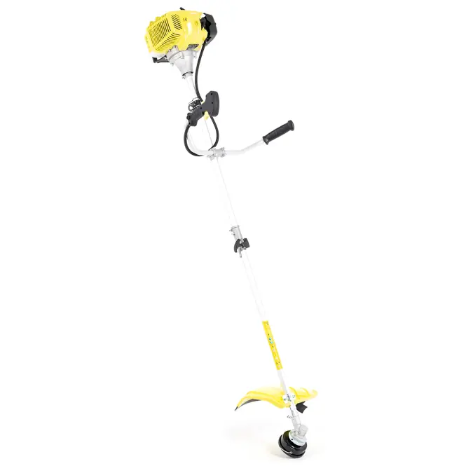Benzínový krovinorez 52 cm3 šírka 45 cm GARDYER B500,3