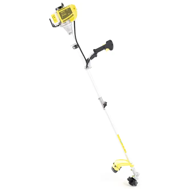 Benzínový krovinorez 52 cm3 šírka 45 cm GARDYER B500,4